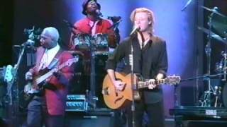 Daryl Hall  Something About You 1996 [upl. by Eelirrem501]