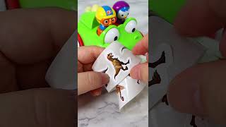 Satisfying with Unboxing amp Review Miniature Kitchen Set Toys Cooking Video  ASMR Videos [upl. by Erbas]