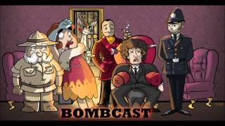 The Bombcast Start To Feel Old With The Ever Changng Defintion Of quotClassic Rockquot [upl. by Ybbor]