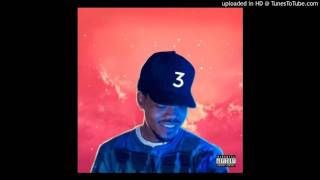 Chance The Rapper  No Problem feat Lil Wayne 2 Chainz Explicit [upl. by Aristotle699]