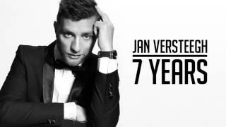 Jan Versteegh  7 Years Official audio [upl. by Yenahc]