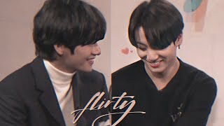 Taekook affection the most sincere interviews [upl. by Raines]