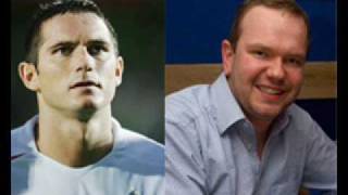 Frank Lampard Phones LBC Radio Part 1  2 [upl. by Finah746]