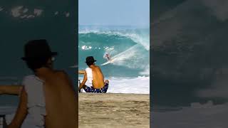 BIG MAY 2024 Puerto Escondido bigwaves ondasgrandes surf surfing shorts [upl. by Malena]