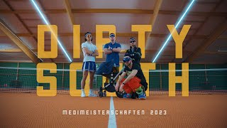 Medimeisterschaften Dirty South 2023  DIRTY SOUTH [upl. by Medardas]