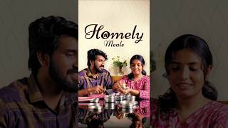 Homely Meals life relationship feelgood trending viralvideo family office shortsvideo [upl. by Wahs]