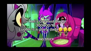 Rating Hazbin Hotel songs✨️ [upl. by Laural]