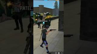 PATEL GAMING 1V1 shortvideo viralvideo viralvideos totalgaming viralvideos fitness viral vir [upl. by Ujawernalo]