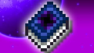 Can Terraria bosses SURVIVE THE BLACKHOLE TOME [upl. by Ydnew286]