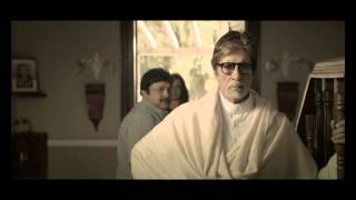 Kalyan Jewellers Tamil Trust TVC Amitabh Bachchan with Prabhu [upl. by Ledoux814]