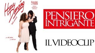 Ruggero de I Timidi  Pensiero Intrigante Video [upl. by Oirrad609]