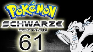 POKÉMON SCHWARZ ⚫ 61 Die Höhle der Schulung amp Fossilien [upl. by Swann]