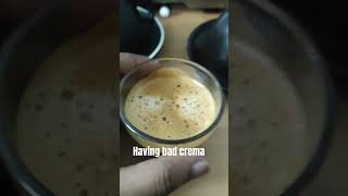 Having Bad Crema [upl. by Chesney564]