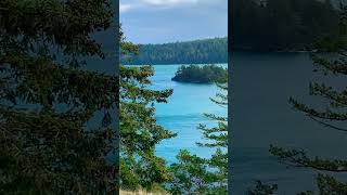 Deception Pass overview [upl. by Euv702]