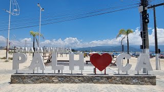 ðŸŒžðŸ– PRAIA DA PINHEIRA SC ðŸ–ðŸŒž UM DIA DE VERÃƒO NA PRAIA DA PINHEIRA 290124 [upl. by Mireielle469]