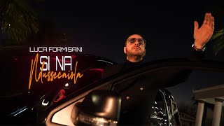 Luca Formisani  Si na ndussecaiola Video Ufficiale 2024 [upl. by Ahsekahs]