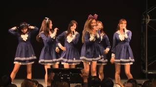 Apink 日本デビューシングル「NoNoNo」リリース記念イベント in 名古屋 [upl. by Norraj]