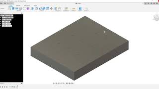 Fusion 360 Inserting Parts from a Catalog [upl. by Mozart]