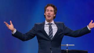 Lady Complaining to God Story  Joel Osteen  Love Life Womens Conference 2017 [upl. by Forta]