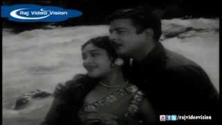 Kaalaiyum Neeye Song HD  Then Nilavu [upl. by Naira181]