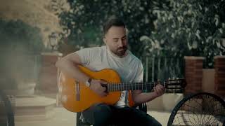 Shayan Ghasemi  ba to  شایان قاسمی  با تو Acoustic version [upl. by Drol]