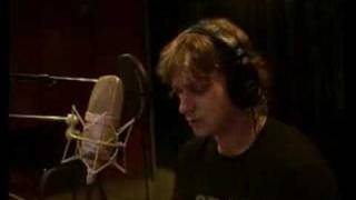 Rob Thomas  Now Comes The Night Studio Session [upl. by Waring263]