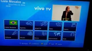 Vivo Tv Digital HD [upl. by Hunley]