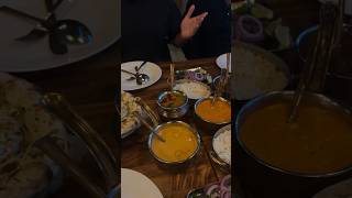 Day 6 of 10 living with my in laws🍽️ indianfood indianrecipe indianstreetfood india [upl. by Sturrock]