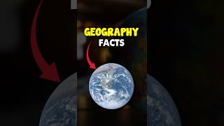 Interesting facts about Geography  Geography parcham sscgeography geographyfacts [upl. by Aiuqcaj121]