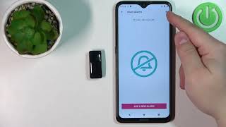 How to Setup the Alarm Clock on Fitbit Ace 3  How to Adjust Multiple Alarms on Fitbit Smartband [upl. by Whyte]