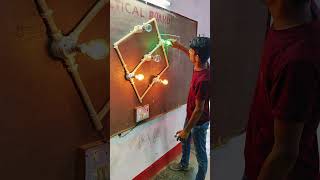 Wheatstone bridge iti practical classes ITI exam practical classes viral tranding viral [upl. by Yaras490]