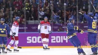 Sochi 2014 Teams to Watch For Mens Hockey [upl. by Holmen]