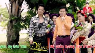 NGOC SON GAI QUE 2013 [upl. by Froemming]