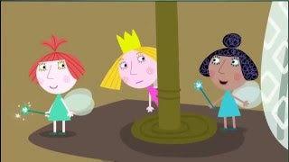 Ben And Hollys Little Kingdom Lucys Elf and Fairy Party Episode 34 Season 2 [upl. by Krystle895]