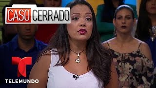 ESPECIAL DE CASO CERRADO decisiones más difíciles de la doctora Ana María Polo [upl. by Lindy]