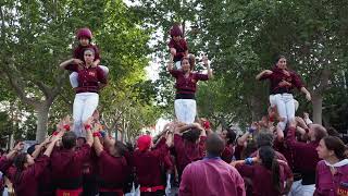 3pd3 Cercavila infantil FM Granollers 270824 [upl. by Furgeson]