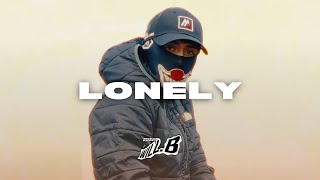 FREE Mazza L20 Type Beat  quotLonelyquot [upl. by Nnazil987]