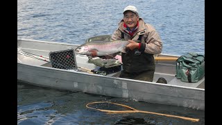 Advanced Secrets of Stillwater Fly fishing pt 2 with Phil Rowley Brian Chan with Jack Dennis [upl. by Ydnelg]