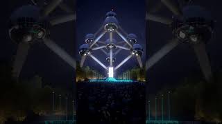 IIIMAGINE x Atomium [upl. by Burger]