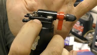 Johnson  Evinrude primer solenoid [upl. by Nealson]