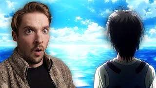 Music Producer Reacts to Attack on Titan OST TKT [upl. by Igal]