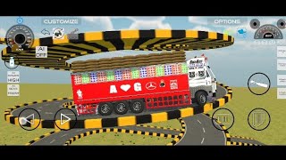 LP Truck games Hydra machine Indian game 14 tari Trala Sidhu muse top games Android phone simulator [upl. by Iman994]