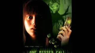 One Missed Call ringtone japanese version [upl. by Chilcote589]