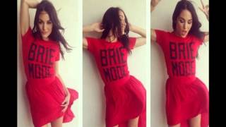 Brie Bella theme song quotbeautiful lifequotpictures [upl. by Marylee]