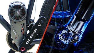 Top 7 Best Mid Drive Ebike Conversion Kit [upl. by Buyers]