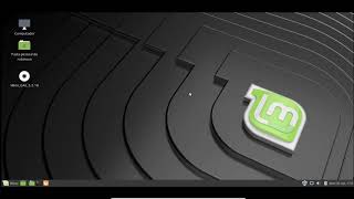 Como deixar VirtualBox Full Screen  Linux mint 19 [upl. by Ydnam]