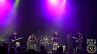 HYRYDER 122323 Set 2 Livestream from Madison Theatre Covington KY Presented by SKULL amp ROSES [upl. by Ahsinelg]