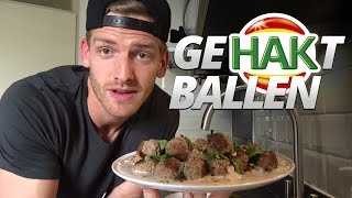 Ballen met Jelmer S01E01 [upl. by Haberman784]