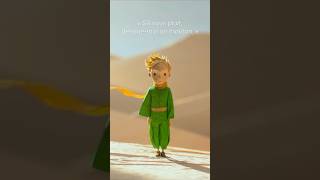 « Dessinemoi un mouton »  Le Petit Prince extrait shorts short film lepetitprince [upl. by Arramat]