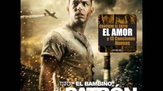 Tito El Bambino  Pepe [upl. by Arhat]